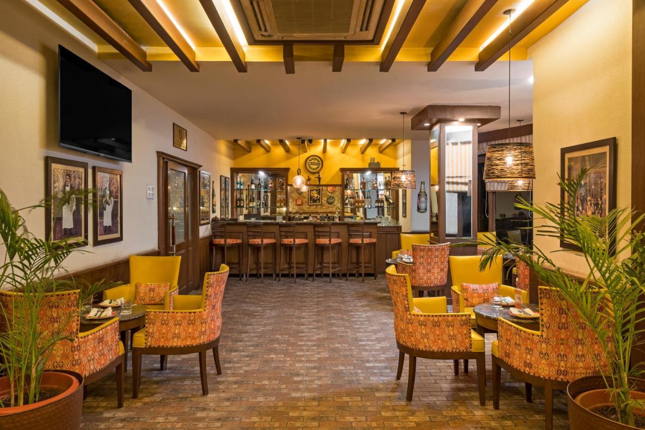 The Manor Kashipur By Leisure Hotels Exterior photo