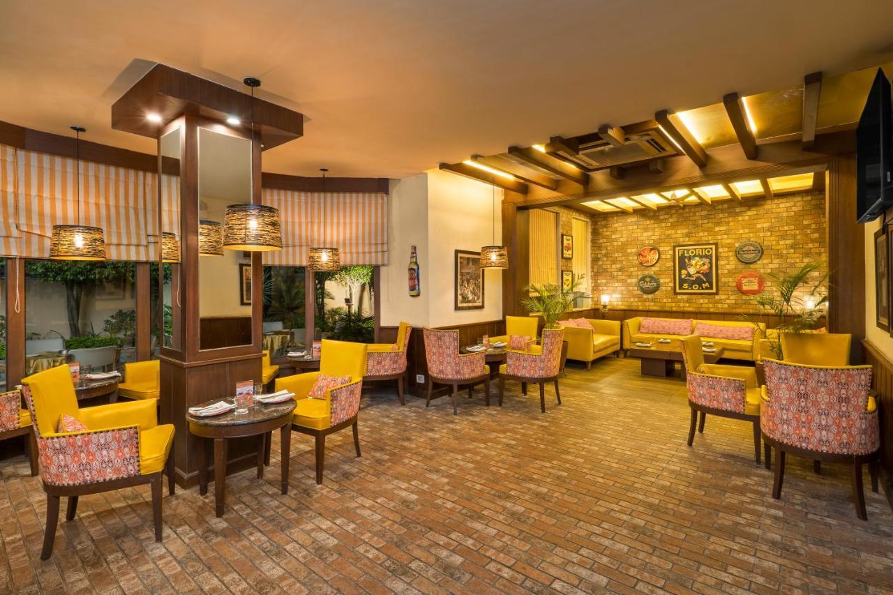 The Manor Kashipur By Leisure Hotels Exterior photo